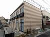 レオパレスTAKARADA 2階 築20年7ヶ月の賃貸物件