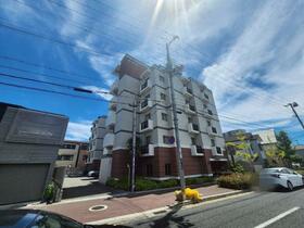 ワコーレ須磨海浜公園前