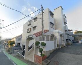 朝日プラザ長丘