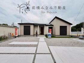 群馬県北群馬郡榛東村大字新井