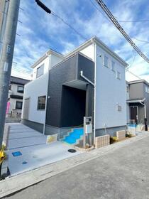 埼玉県春日部市小渕