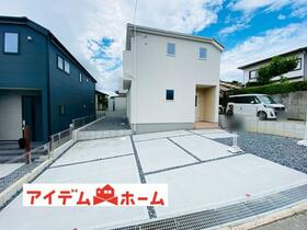 愛知県春日井市石尾台３丁目