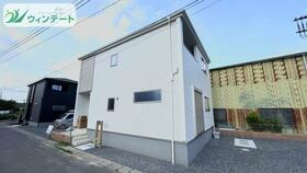 茨城県下妻市下妻丁