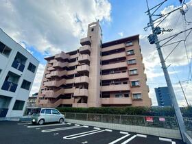 シティライフ八王寺通り