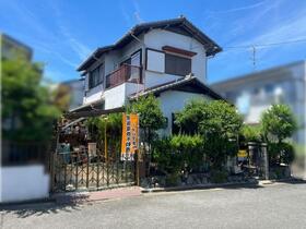 京都府八幡市八幡安居塚