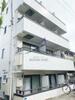 ルーブル新宿 3階 築35年2ヶ月の賃貸物件