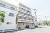 木村ビル 4階 築46年3ヶ月の賃貸物件