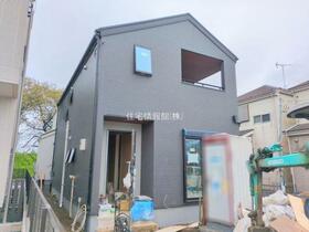 東京都葛飾区西水元4丁目