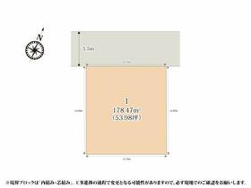 栃木県宇都宮市中戸祭１丁目