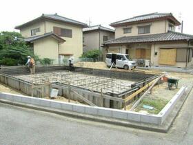 山梨県甲斐市富竹新田