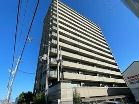 アルファステイツ東深津?