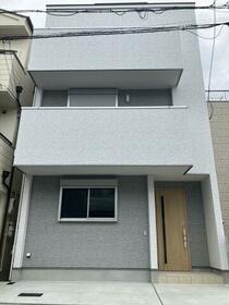 大阪府大阪市東成区深江北３丁目