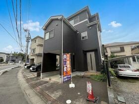 埼玉県朝霞市根岸台２丁目