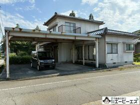 富山県富山市八尾町大杉