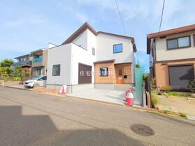 千葉県流山市名都借