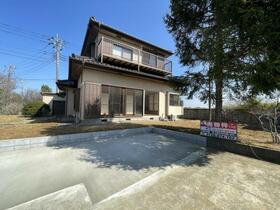 千葉県山武郡横芝光町北清水