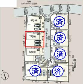 埼玉県児玉郡上里町大字黛