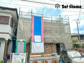 栃木県宇都宮市清原台４丁目