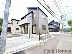 神奈川県相模原市南区新戸