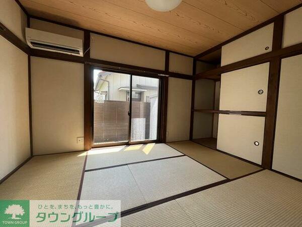 detached 東京都三鷹市牟礼１丁目

地図を見る