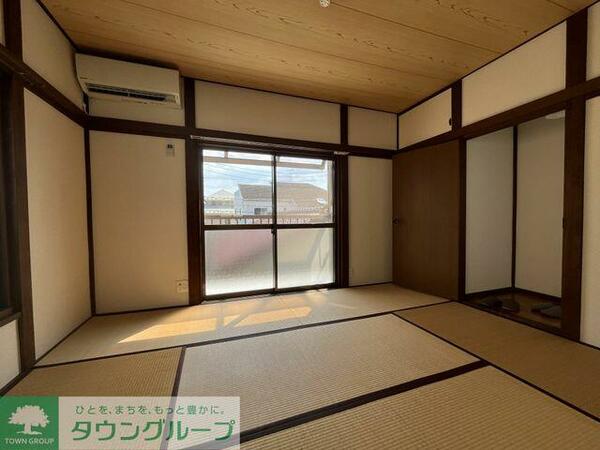 detached 東京都三鷹市牟礼１丁目

地図を見る