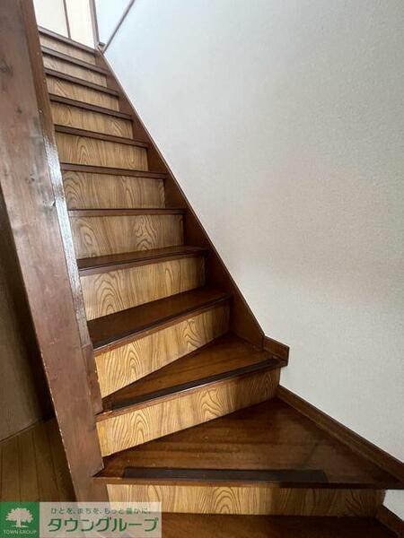 detached 東京都三鷹市牟礼１丁目

地図を見る