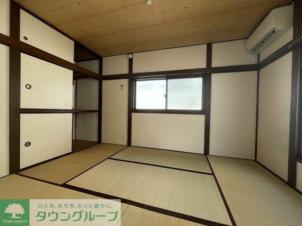 detached 東京都三鷹市牟礼１丁目

地図を見る