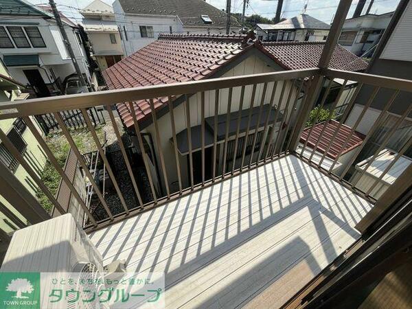 detached 東京都三鷹市牟礼１丁目

地図を見る