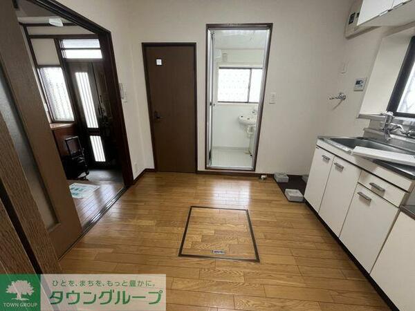 detached 東京都三鷹市牟礼１丁目

地図を見る