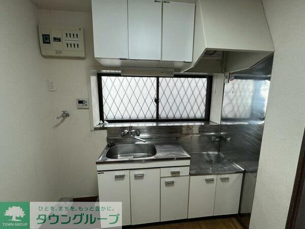 detached 東京都三鷹市牟礼１丁目

地図を見る