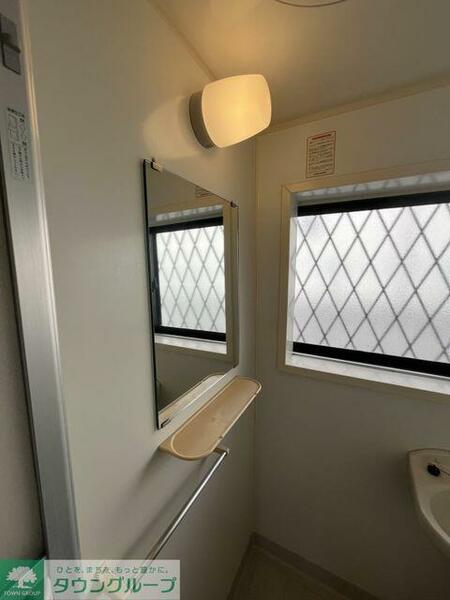 detached 東京都三鷹市牟礼１丁目

地図を見る