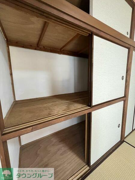 detached 東京都三鷹市牟礼１丁目

地図を見る