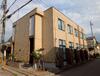レオパレスダイアナ 2階 築20年の賃貸物件