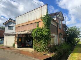 新潟県加茂市寿町