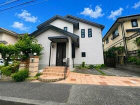 東京都町田市真光寺２丁目