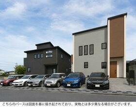 愛知県知多市つつじが丘３丁目