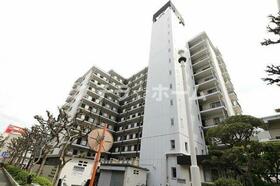 日商岩井野江マンション