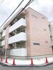 フジパレス吹田正雀 2階 築4年5ヶ月の賃貸物件