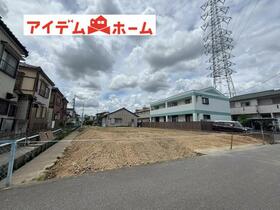 愛知県北名古屋市熊之庄新宮