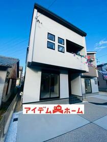 愛知県北名古屋市熊之庄新宮