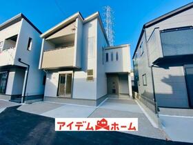 愛知県北名古屋市熊之庄新宮