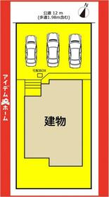 愛知県尾張旭市南新町中畑