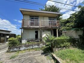 千葉県茂原市粟生野