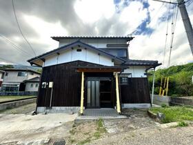 愛媛県新居浜市萩生