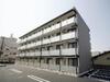 木更津駅より徒歩11分 3階 築17年4ヶ月の賃貸物件