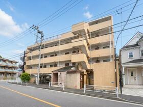 コーラル根岸　根岸まで５分／庭付き／Ｒｅｆｏｒｍ物件／広々ＬＤＫ
