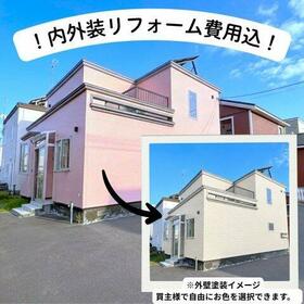 北海道苫小牧市拓勇東町４丁目