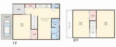 間取り：213141427659