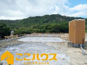 沖縄県南城市佐敷字伊原