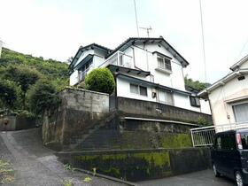 愛媛県八幡浜市大平